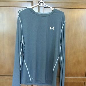 Under Armour shirt